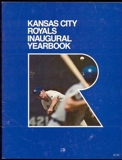 1969 Kansas City Royals